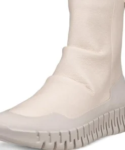 Gruuv Mid-Cut Leather Boots - Women's