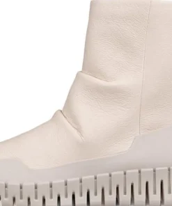 Gruuv Mid-Cut Leather Boots - Women's