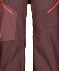 Guardian 3 Layer Hardshell Pants - Women's