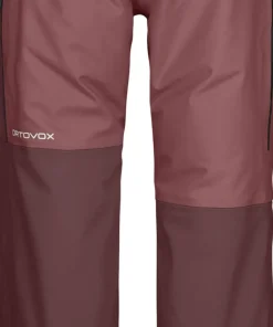 Guardian 3 Layer Hardshell Pants - Women's