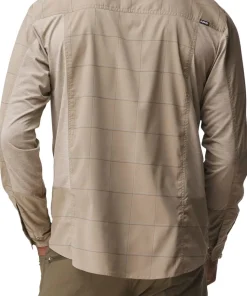 Guide Long Sleeve Shirt - Men's