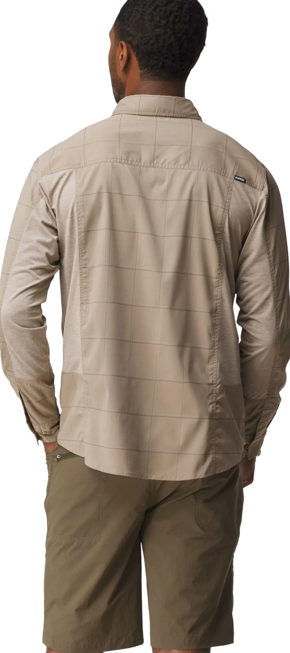 Guide Long Sleeve Shirt - Men's
