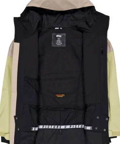 Haakon 2 Layer Ski Jacket - Women's