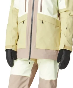 Haakon 2 Layer Ski Jacket - Women's