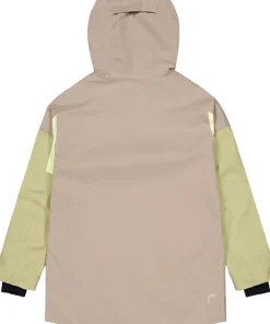 Haakon 2 Layer Ski Jacket - Women's