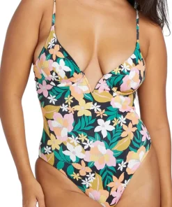 Had me at Aloha One Piece - Women's