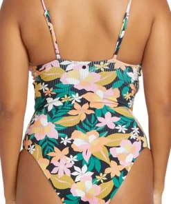Had me at Aloha One Piece - Women's