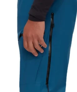 Haldigrat Air Hardshell Pants - Men's