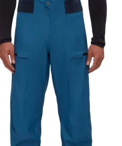 Haldigrat Air Hardshell Pants - Men's
