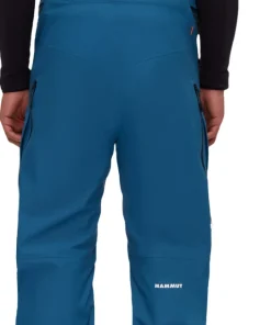 Haldigrat Air Hardshell Pants - Men's