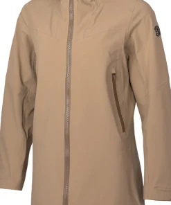 Half Moon 2.0 3 Layer Parka - Women's