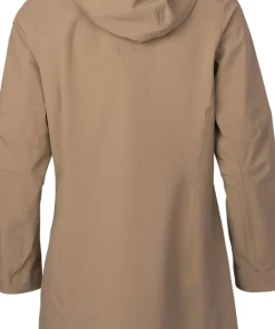 Half Moon 2.0 3 Layer Parka - Women's