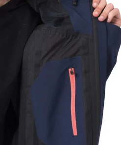 Half Moon 2.0 3 Layer Parka - Women's