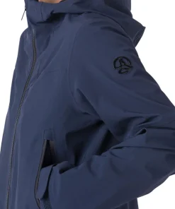 Half Moon 2.0 3 Layer Parka - Women's