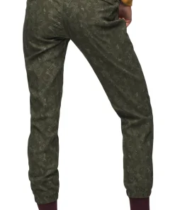 Halle II Elastic Waist Jogger - Women's