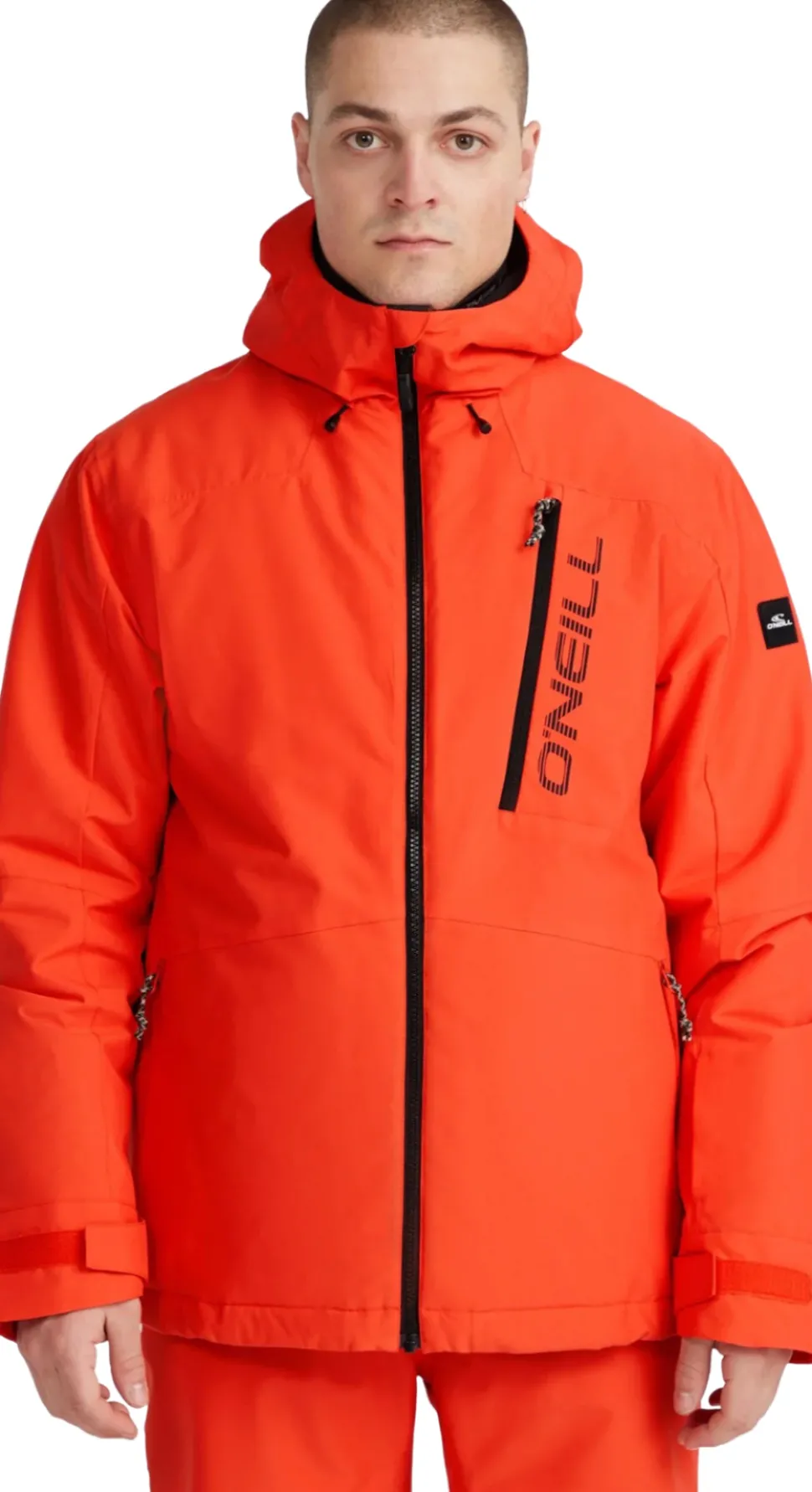 Hammer Jacket - Men's