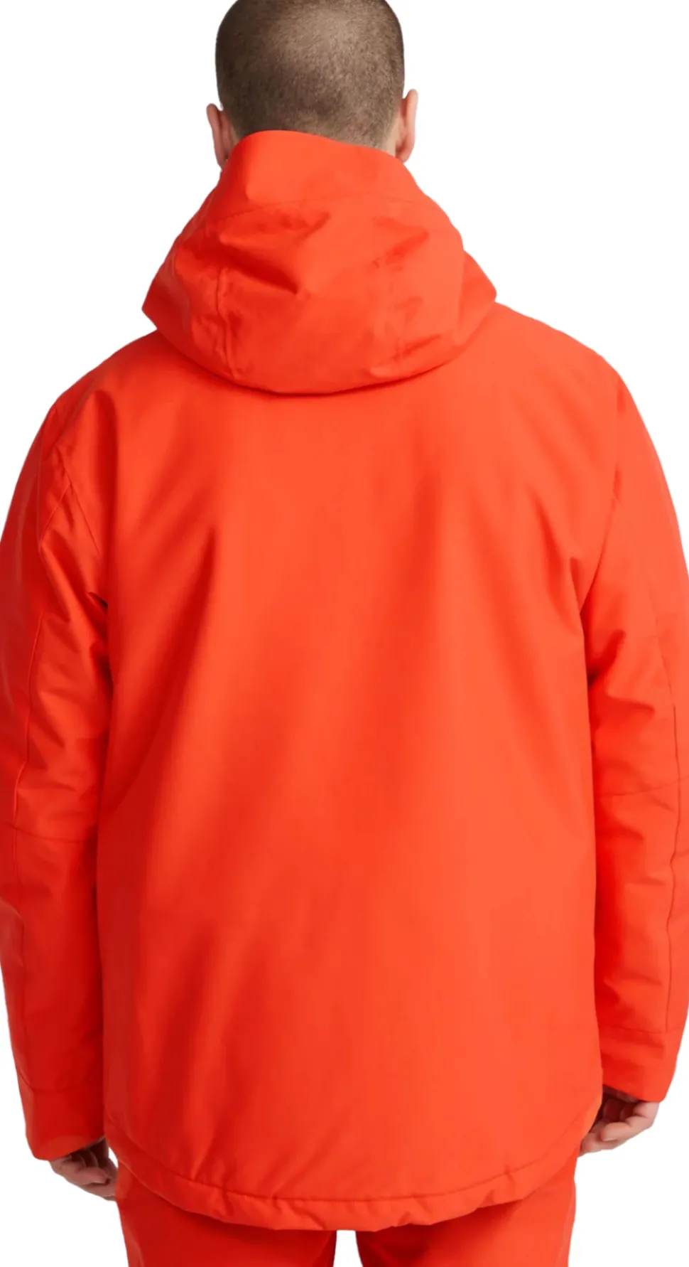 Hammer Jacket - Men's