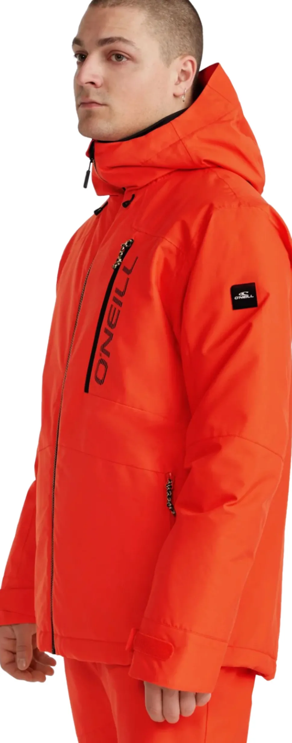 Hammer Jacket - Men's