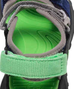 Harbor T Sandals - Little Kids