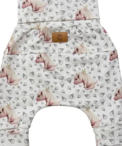 Harem Evolutive Pants - Kids
