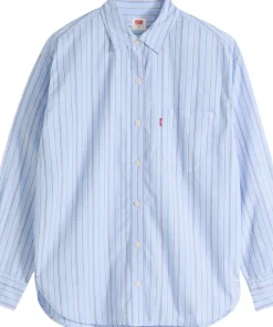 Harlie Boyfriend Shirt - Women's