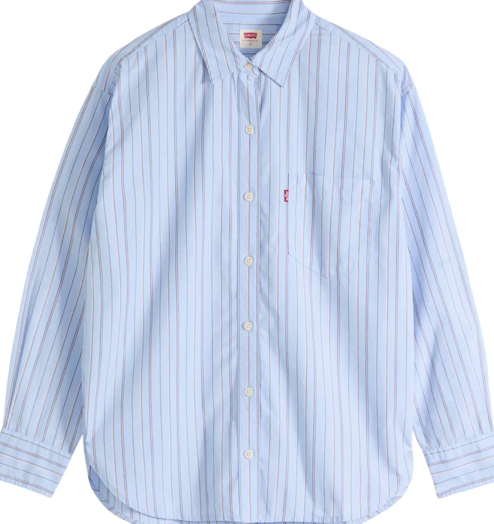 Harlie Boyfriend Shirt - Women's