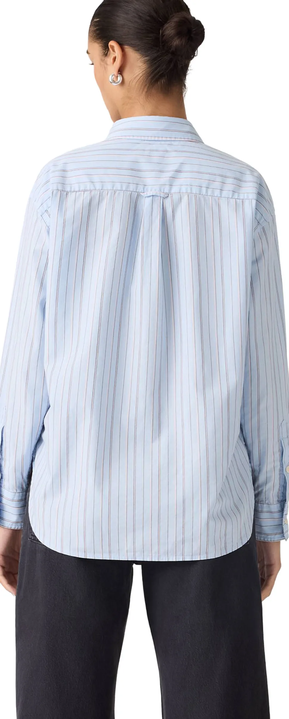Harlie Boyfriend Shirt - Women's