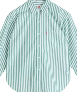 Harlie Boyfriend Shirt - Women's