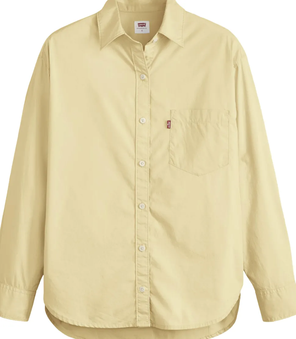 Harlie Boyfriend Shirt - Women's
