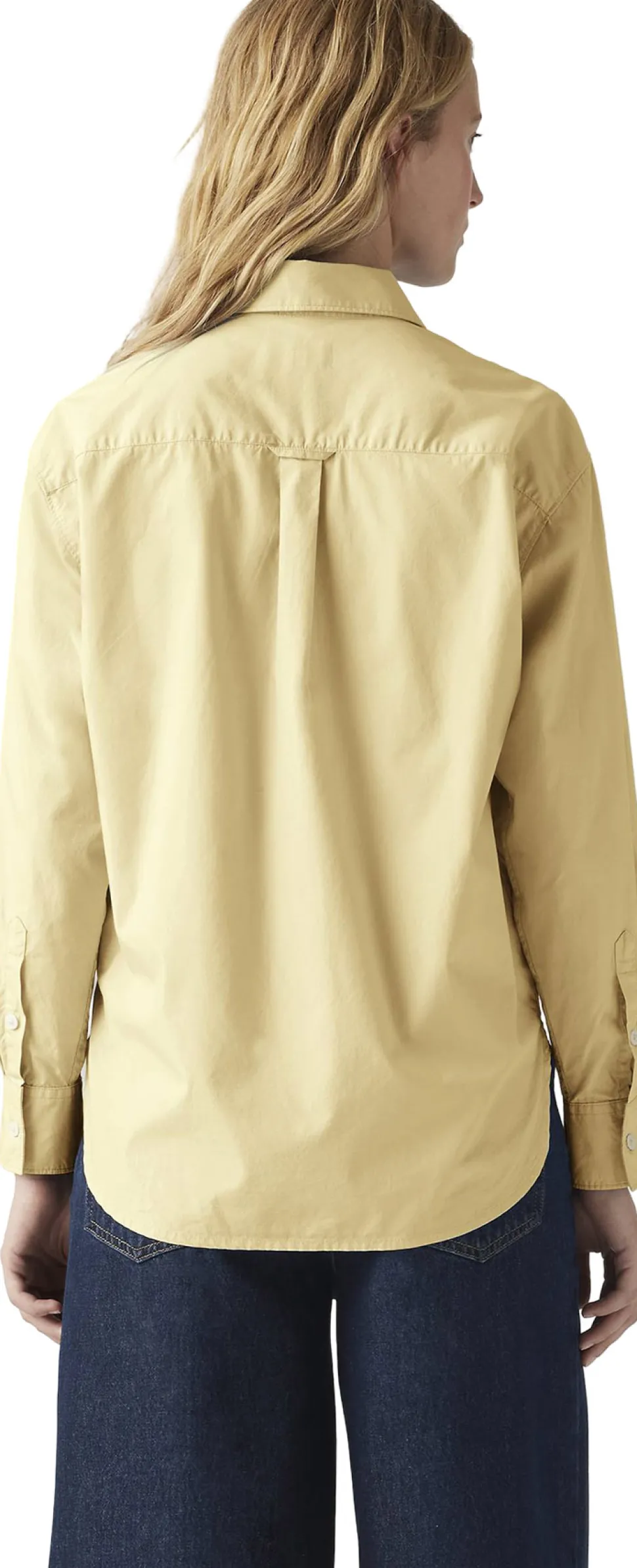 Harlie Boyfriend Shirt - Women's