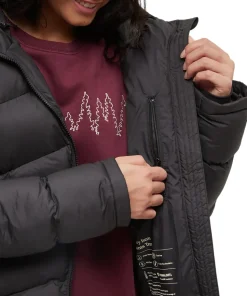 Harwood Puffer - Women's