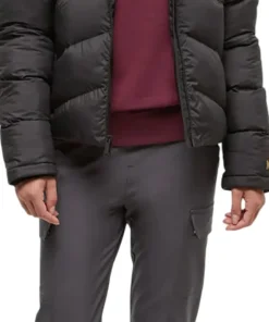 Harwood Puffer - Women's