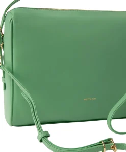 Havana Vegan Shoulder Bag - Arbor Collection - Women's