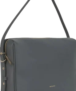 Havana Vegan Shoulder Bag - Arbor Collection - Women's