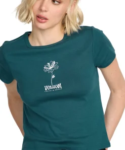 Have A Clue T-Shirt - Women's