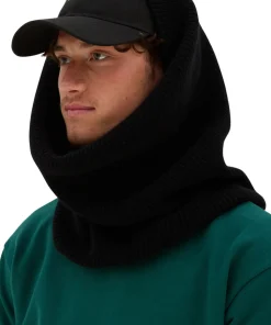 Havnen Recycled Cashmere Neck Warmer - Unisex