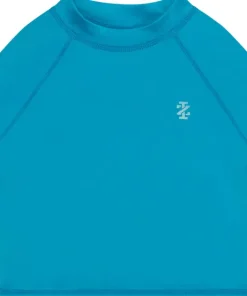 Hawaiian Print 3 Piece Rashguard Set - Baby Boy