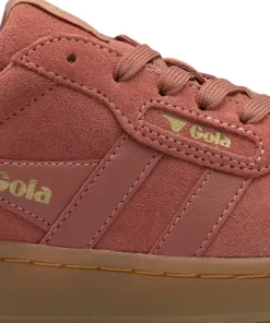 Hawk Suede ‘86 Sneaker - Women's