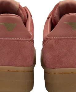 Hawk Suede ‘86 Sneaker - Women's