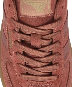 Hawk Suede ‘86 Sneaker - Women's