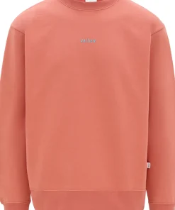 Hawthorne Relaxed Organic Cotton Printed Sweatshirt - Unisex