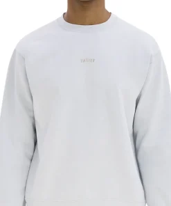 Hawthorne Relaxed Organic Cotton Printed Sweatshirt - Unisex