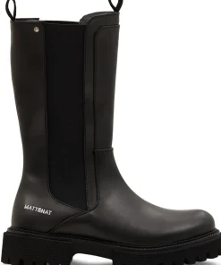 Healy Vegan Chelsea Boots - Women's
