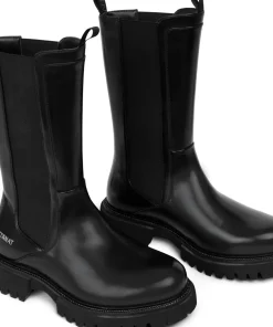 Healy Vegan Chelsea Boots - Women's