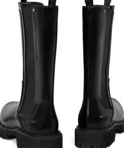 Healy Vegan Chelsea Boots - Women's