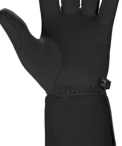 Heated Glove Liners with SnapConnect