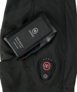 Heated Sock Covers with SnapConnect