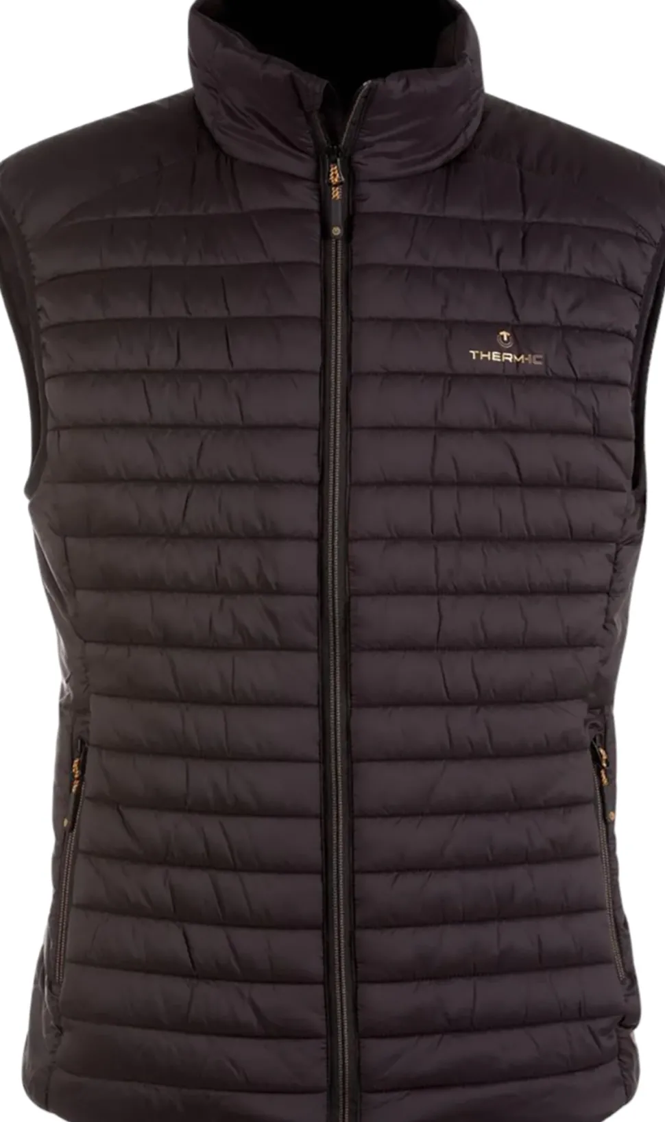 Heated Vest - Men's