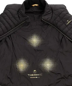 Heated Vest - Men's