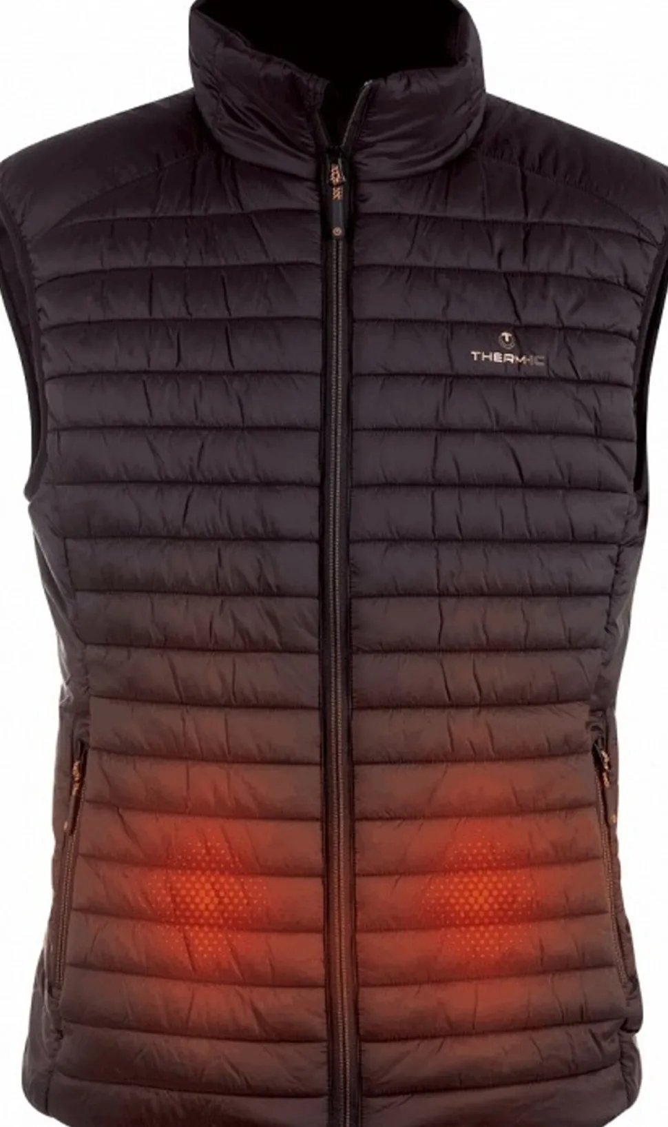 Heated Vest - Men's